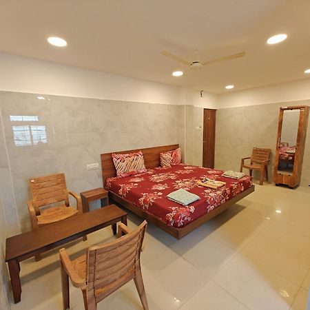 Hotel Sal Inn - Near Airport Chennai Exteriör bild