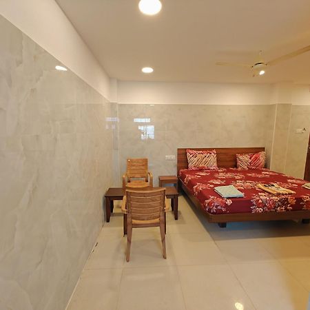 Hotel Sal Inn - Near Airport Chennai Exteriör bild