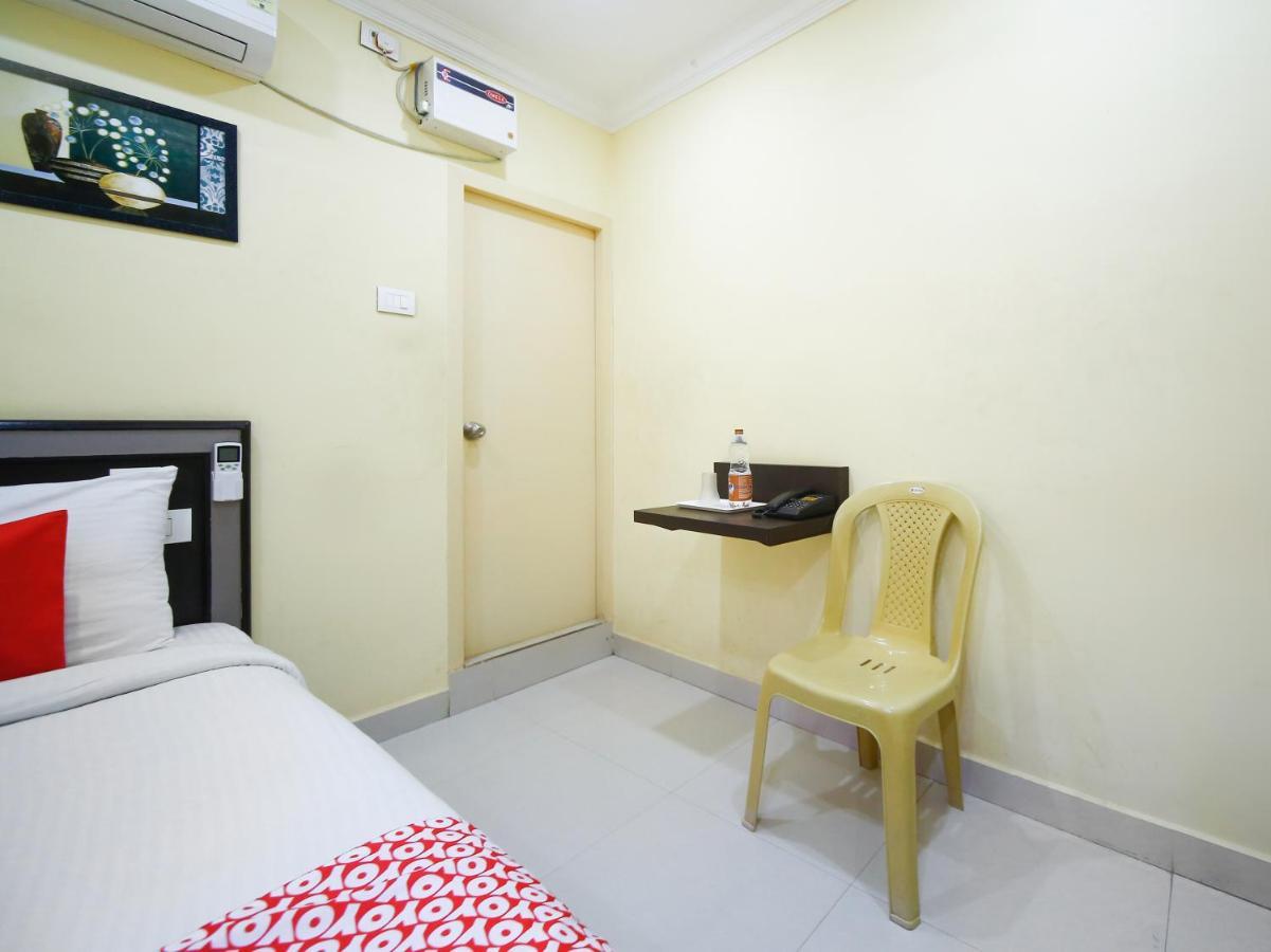 Hotel Sal Inn - Near Airport Chennai Exteriör bild