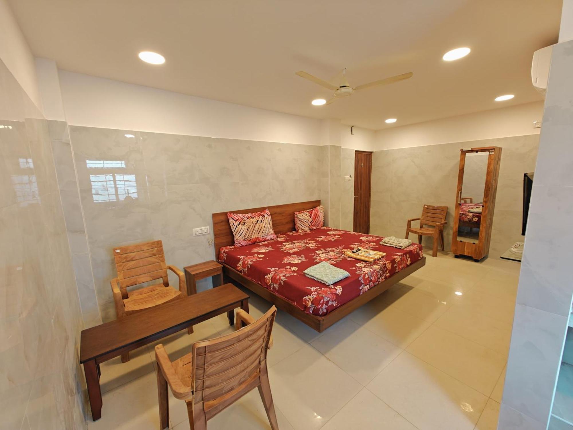 Hotel Sal Inn - Near Airport Chennai Exteriör bild