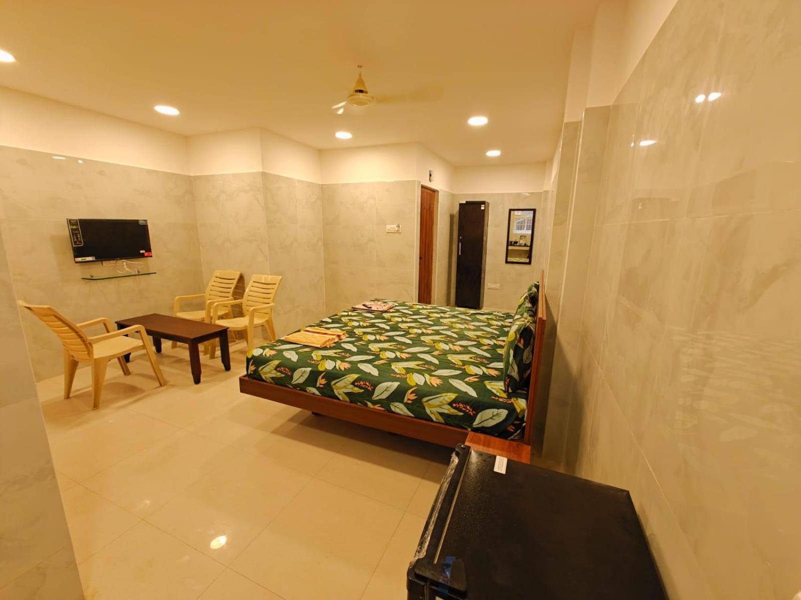 Hotel Sal Inn - Near Airport Chennai Exteriör bild