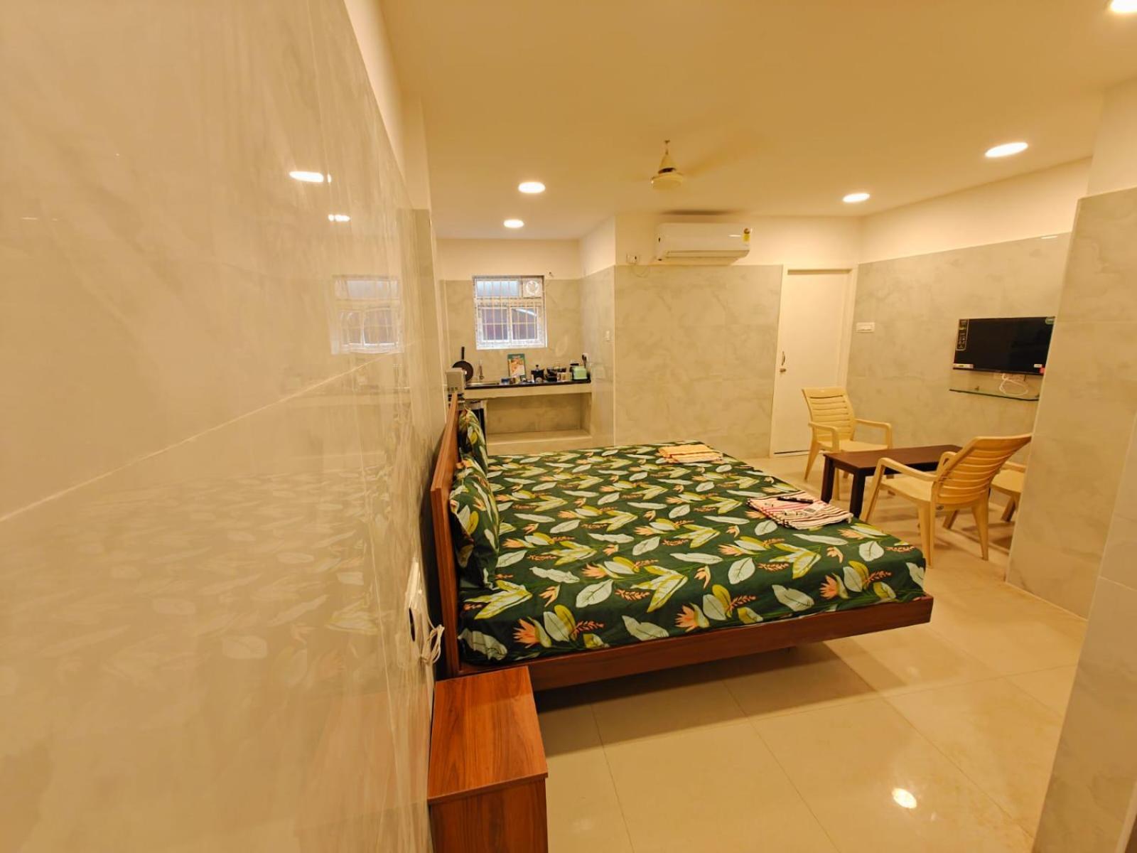 Hotel Sal Inn - Near Airport Chennai Exteriör bild