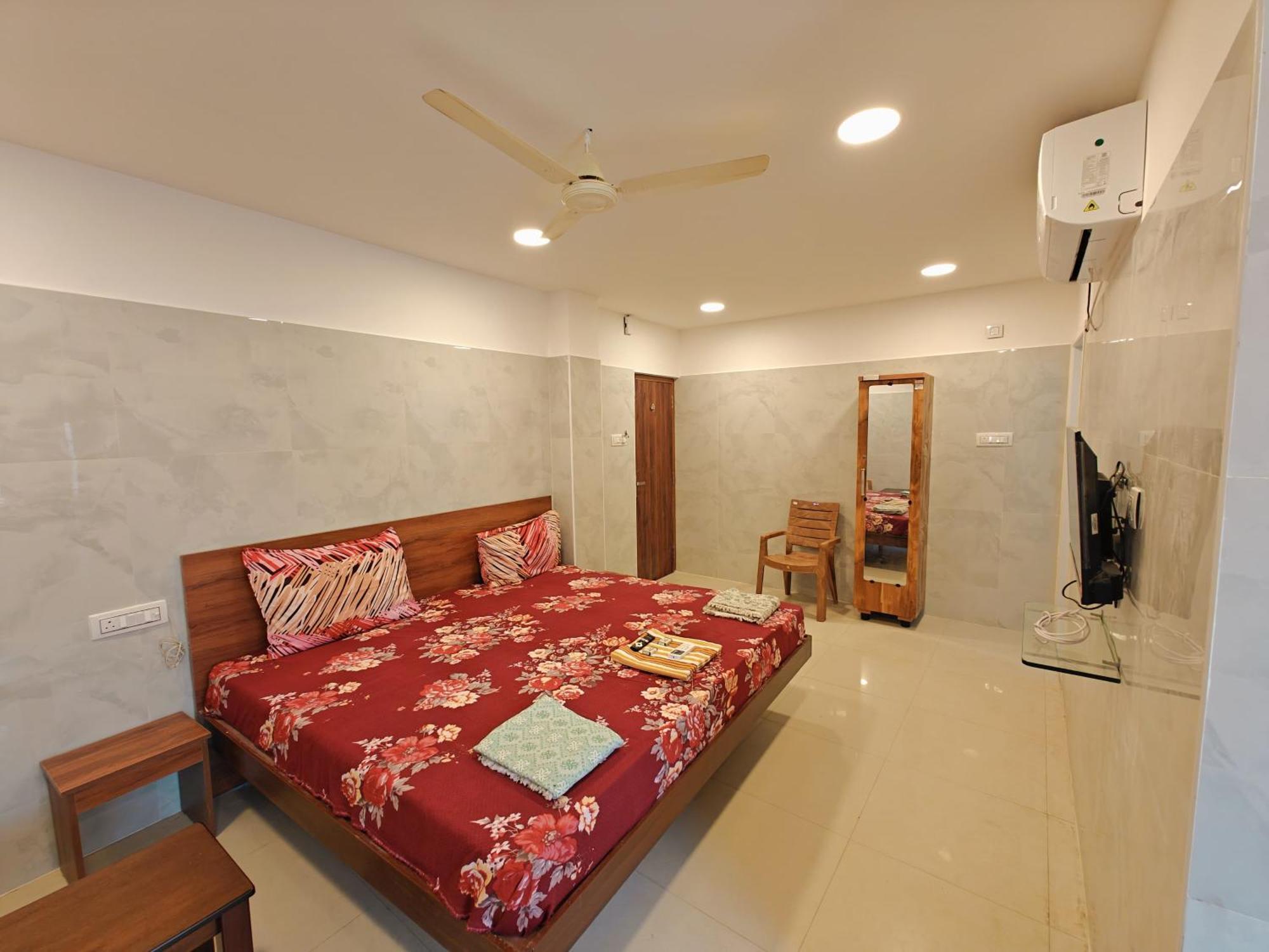 Hotel Sal Inn - Near Airport Chennai Exteriör bild