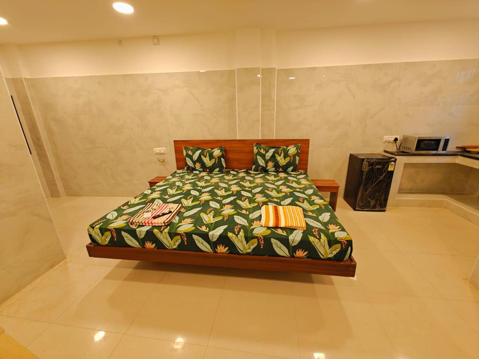 Hotel Sal Inn - Near Airport Chennai Exteriör bild
