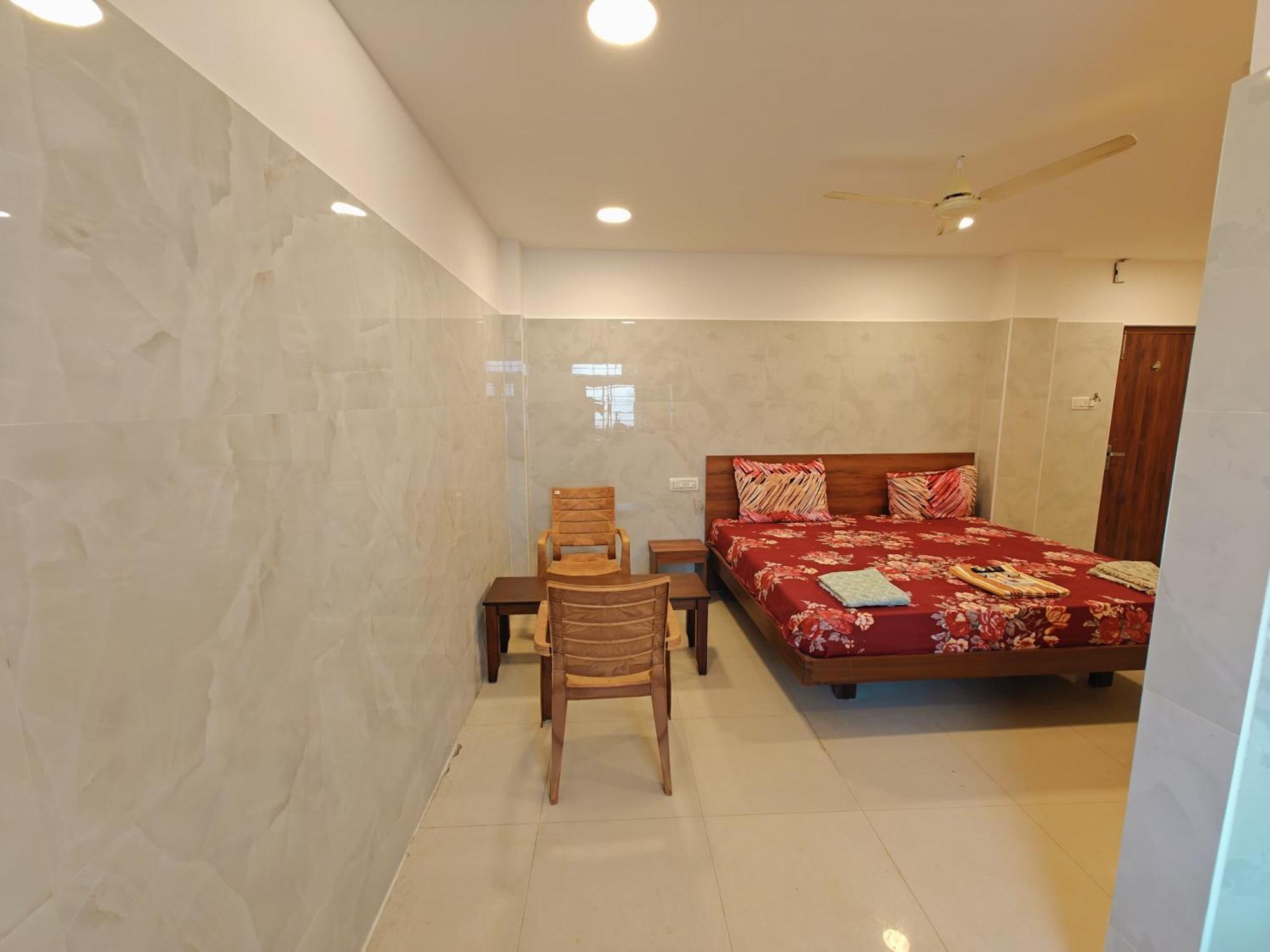 Hotel Sal Inn - Near Airport Chennai Exteriör bild