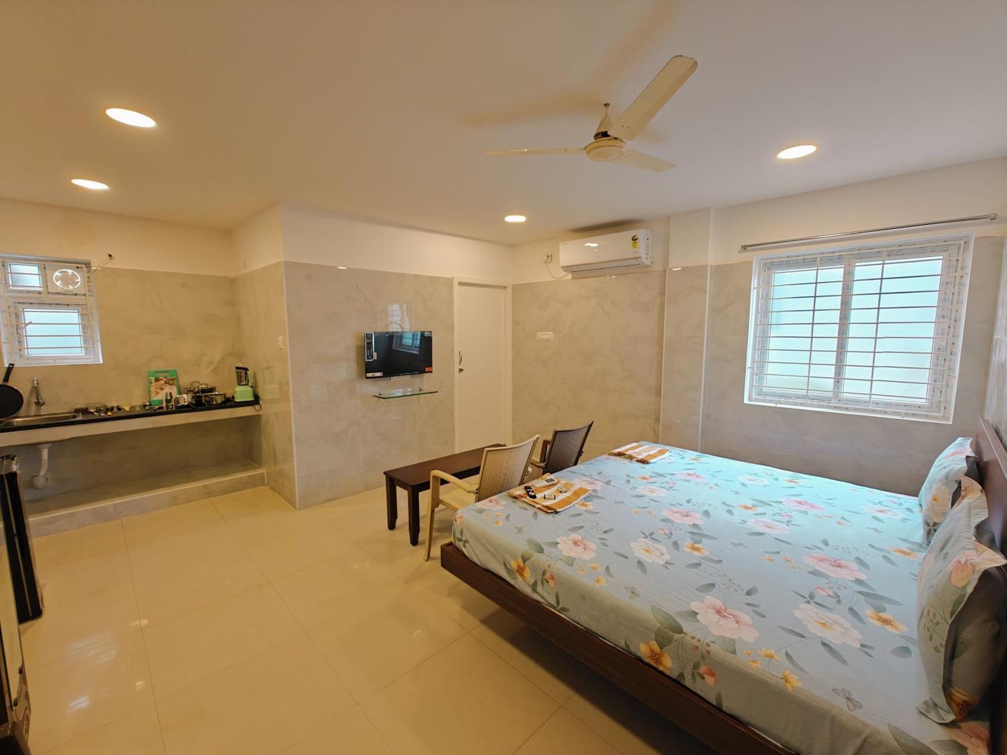 Hotel Sal Inn - Near Airport Chennai Exteriör bild