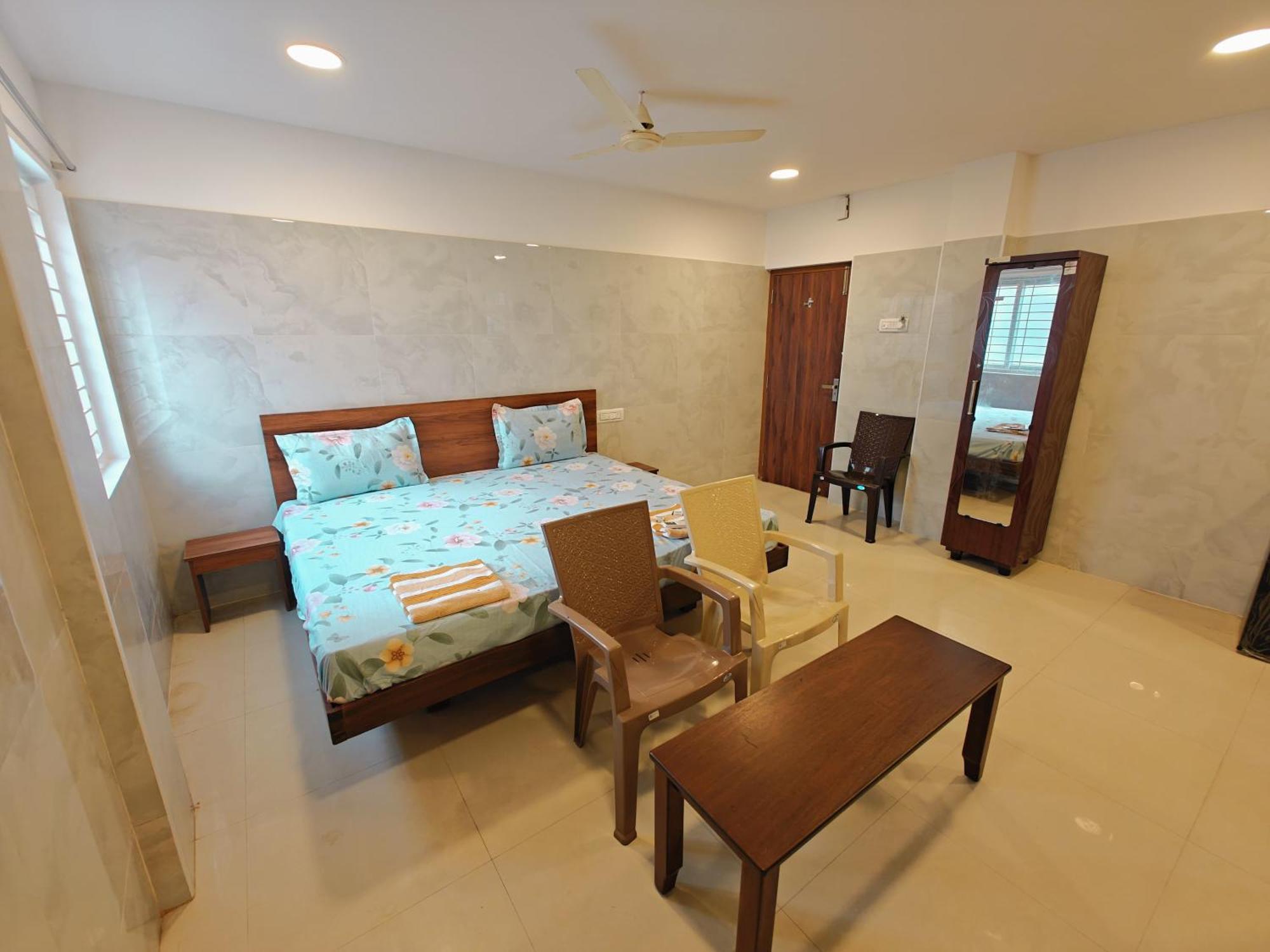 Hotel Sal Inn - Near Airport Chennai Exteriör bild