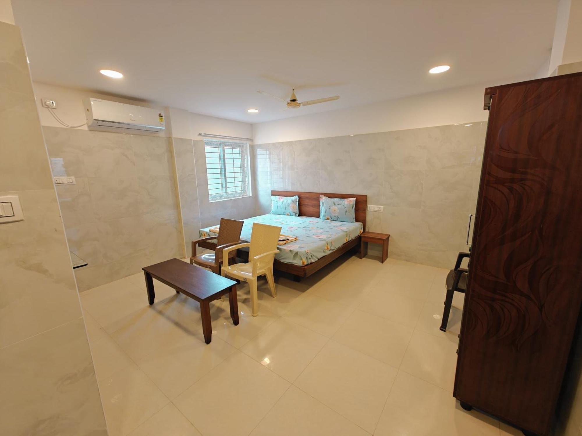 Hotel Sal Inn - Near Airport Chennai Exteriör bild